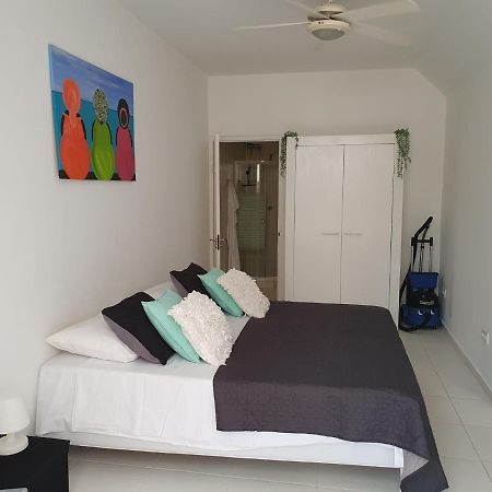 A2 Apartment Budget At Jan Thiel Curacao Екстер'єр фото
