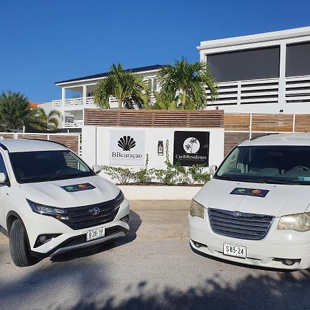 A2 Apartment Budget At Jan Thiel Curacao Екстер'єр фото