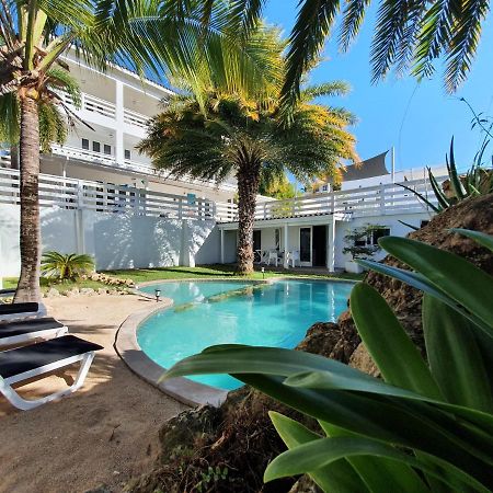 A2 Apartment Budget At Jan Thiel Curacao Екстер'єр фото