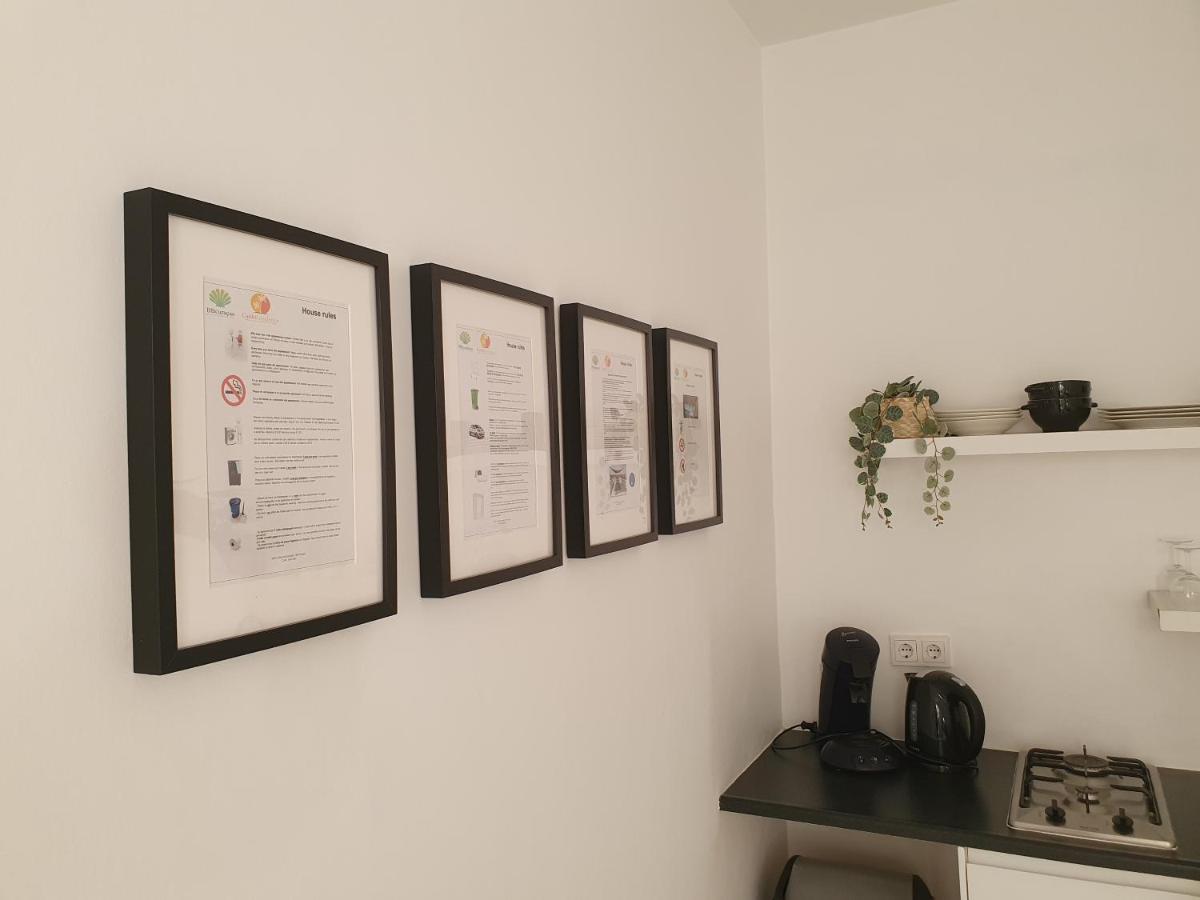 A2 Apartment Budget At Jan Thiel Curacao Екстер'єр фото