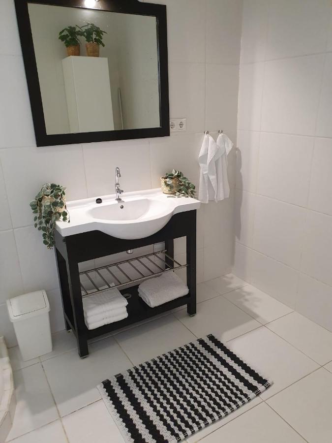 A2 Apartment Budget At Jan Thiel Curacao Екстер'єр фото