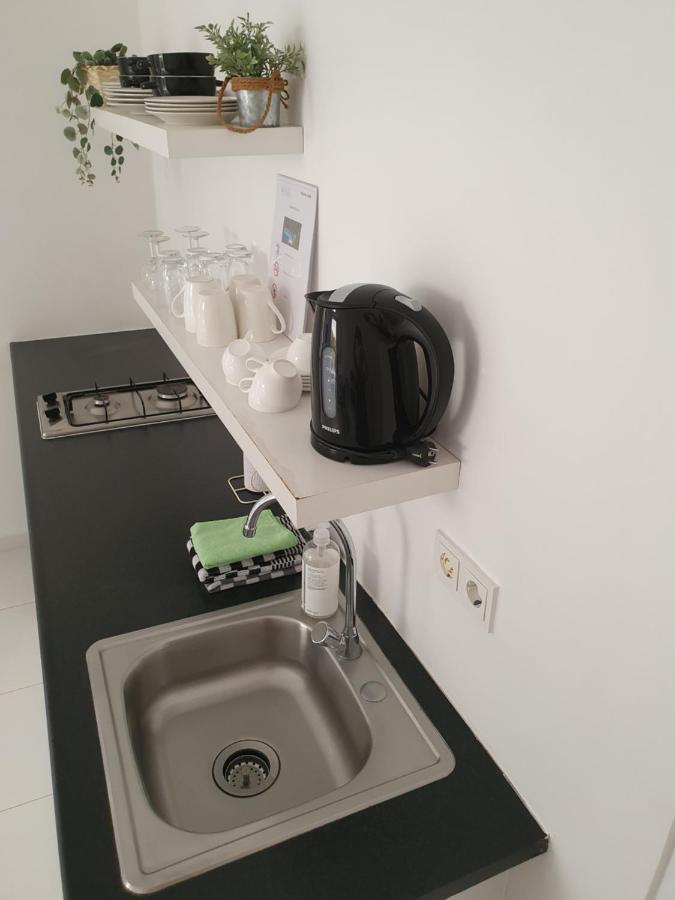 A2 Apartment Budget At Jan Thiel Curacao Екстер'єр фото