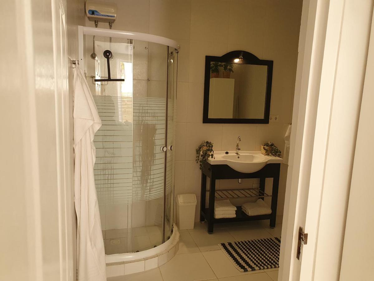 A2 Apartment Budget At Jan Thiel Curacao Екстер'єр фото